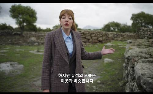 믿기 힘든 인류 최초의 도시 유적지
