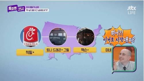 햄버거에 진심인 미국인.jpg