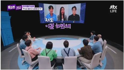 햄버거에 진심인 미국인.jpg