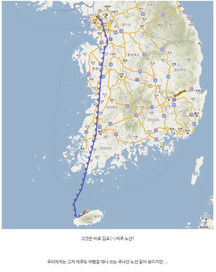 전세계 승객량 1위 항공노선.jpg