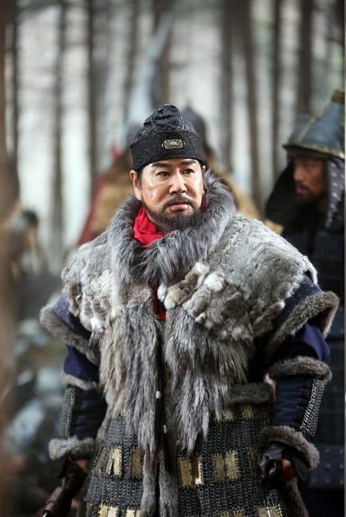 고려를 지킨 백색 간달프 최영의 전적.