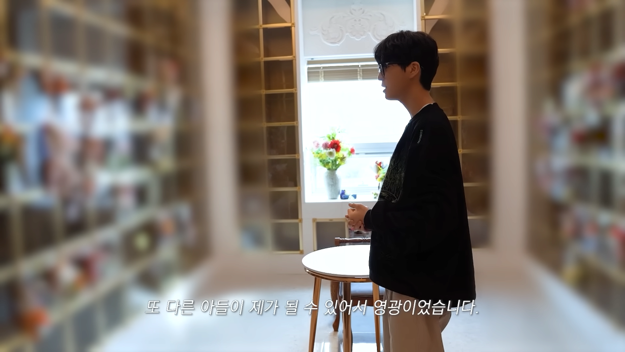 오늘자 트로트가수 정동원 근황