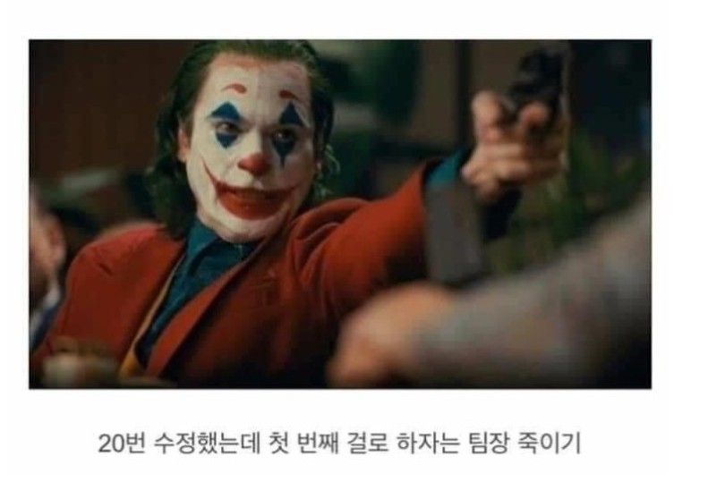 의외로 디자이너가 하면 안되는 일