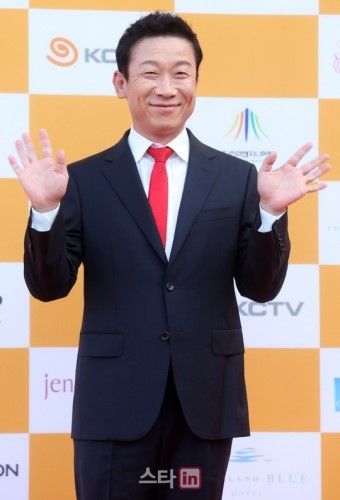 아빠역만 했는데 총각인 배우들