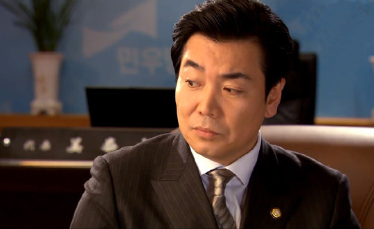 아빠역만 했는데 총각인 배우들