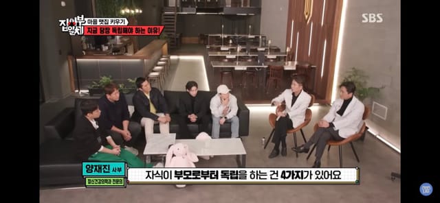 정신과 의사가 말하는 부모로부터 독립해야하는 이유