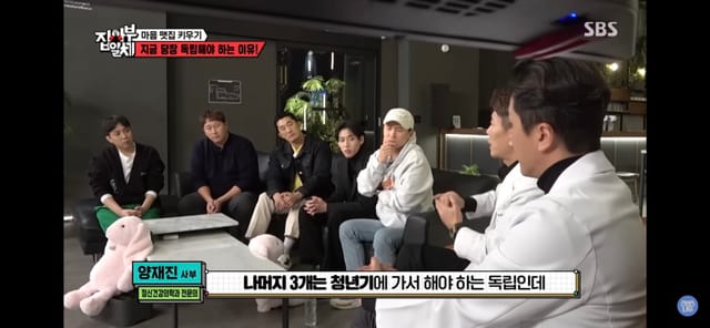 정신과 의사가 말하는 부모로부터 독립해야하는 이유