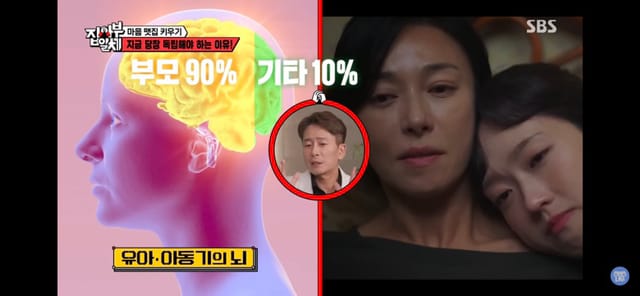 정신과 의사가 말하는 부모로부터 독립해야하는 이유