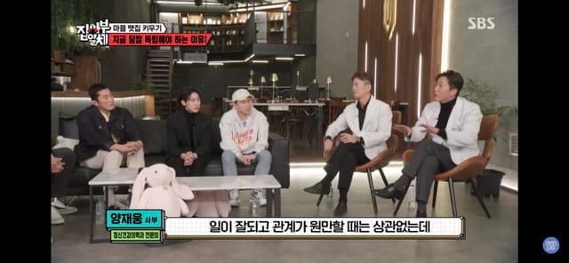 정신과 의사가 말하는 부모로부터 독립해야하는 이유
