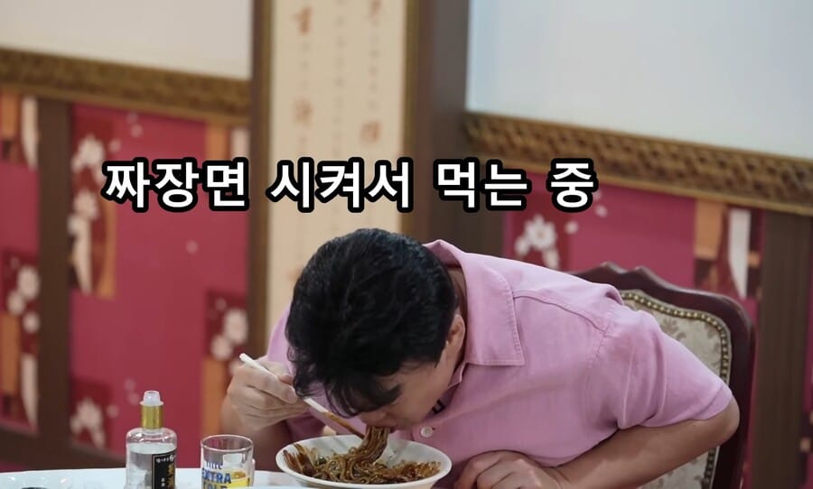 백종원이 뽑은 멘보샤 한국에서 가장 맛있는 집