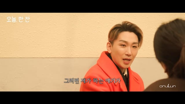 다 큰 성인들에게 아이도 울어야 밥을 준다는 조언을 하는 이유