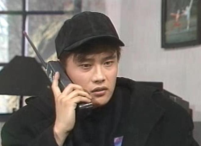 이토 아재,이모들이 쓰던 추억의 핸드폰