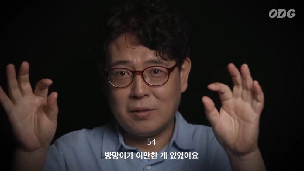 각 세대별 학교에서 체벌 있었어요? 물어본 결과