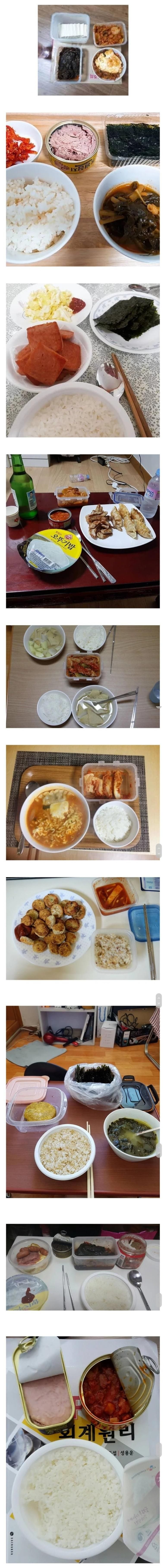 자취생 진수성찬 모음.jpg