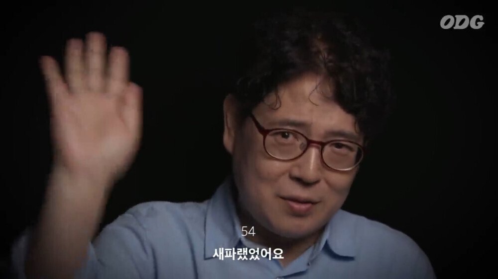 각 세대별 학교에서 체벌 있었어요? 물어본 결과