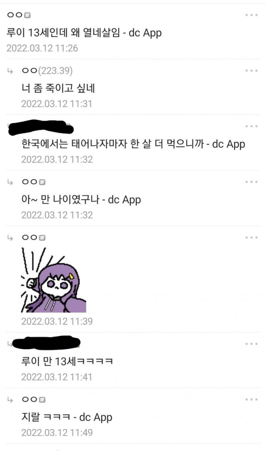 루이 13세인데 왜 14살임??