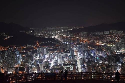 부산 사람들이 불편하게 여긴다는 산