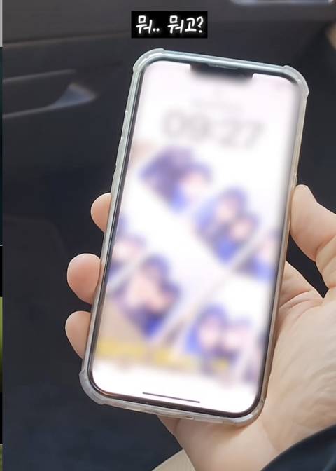 바다에 빠진지 3주 된 아이폰 찾음.jpg
