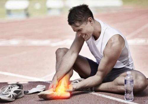 6개월 동안 매일 10km씩 뛴 결과