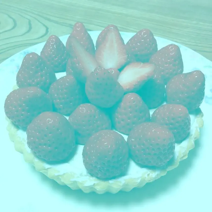 🧠뇌의 색상 보정 능력😮