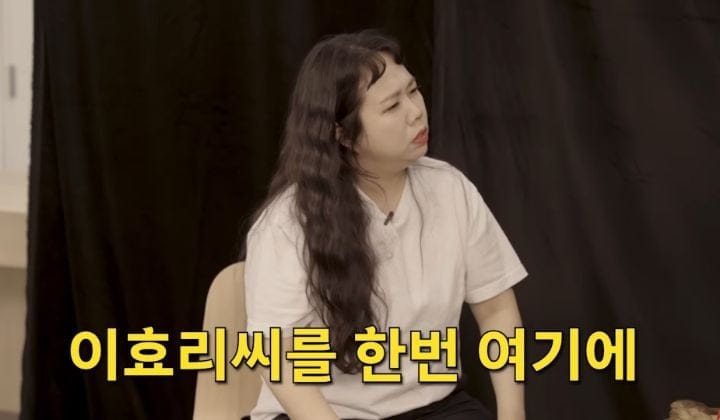 돈 안 보고 사람만 보고 일했던 개그우먼이 대신 얻은 것