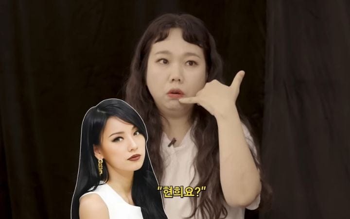 돈 안 보고 사람만 보고 일했던 개그우먼이 대신 얻은 것