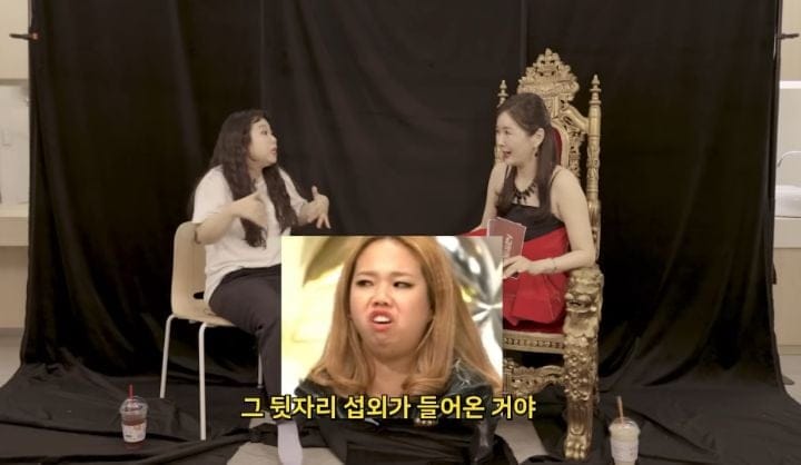 돈 안 보고 사람만 보고 일했던 개그우먼이 대신 얻은 것