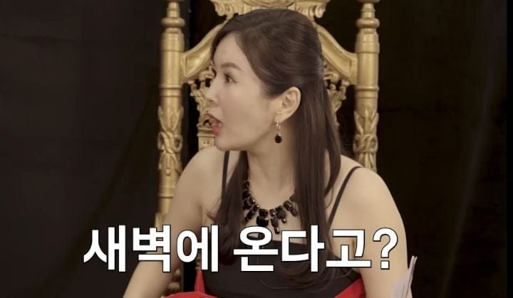 돈 안 보고 사람만 보고 일했던 개그우먼이 대신 얻은 것