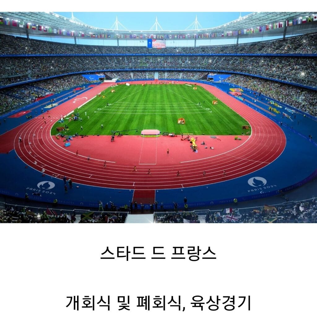 드디어 내년으로 다가온 지구촌 축제