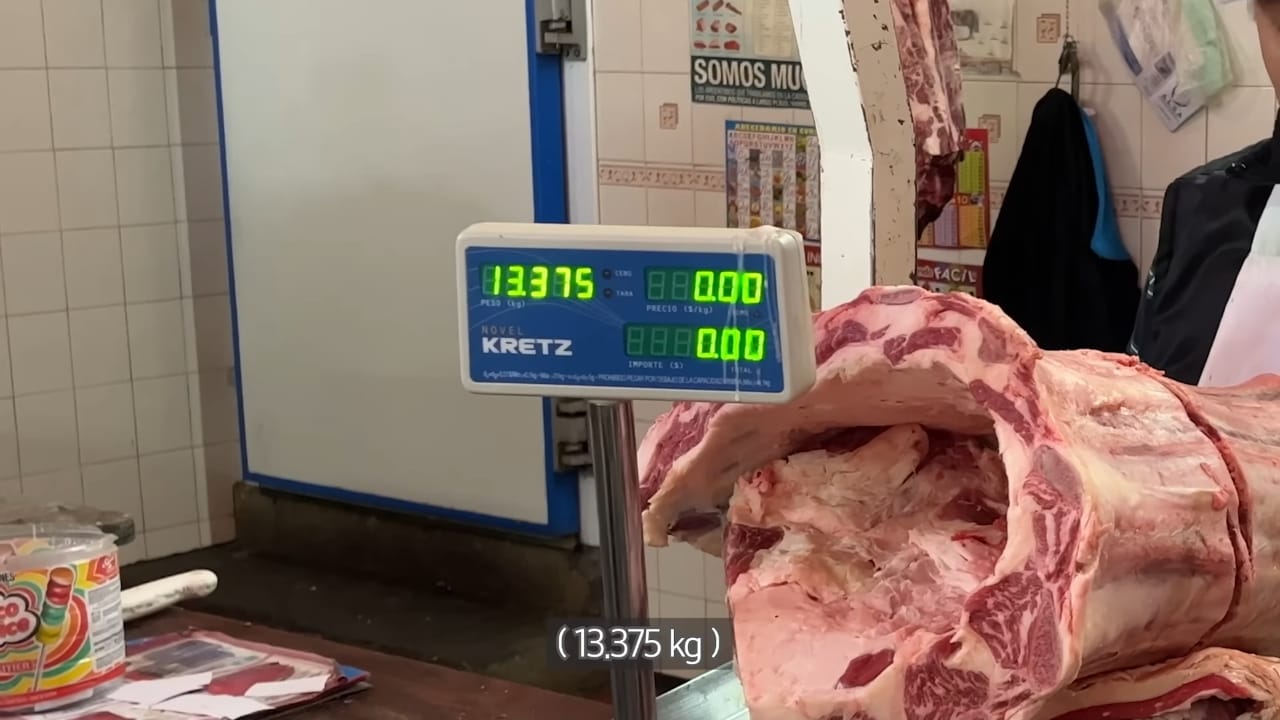 미쳐버린 아르헨티나 소고기 가격.jpg