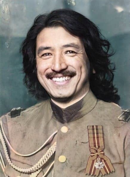 중국과 인도사이에 대규모 전쟁이 없던 이유