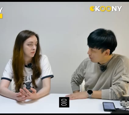 대도시에 있는 3룸 월세 40만원밖에 안한다고 자랑하는 캐나다인