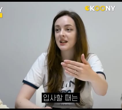 대도시에 있는 3룸 월세 40만원밖에 안한다고 자랑하는 캐나다인