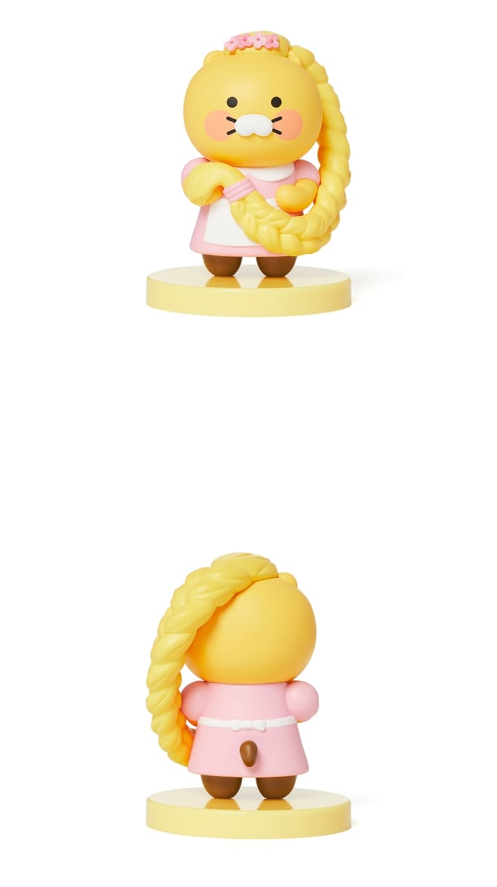 춘식이 머리 논란.jpg