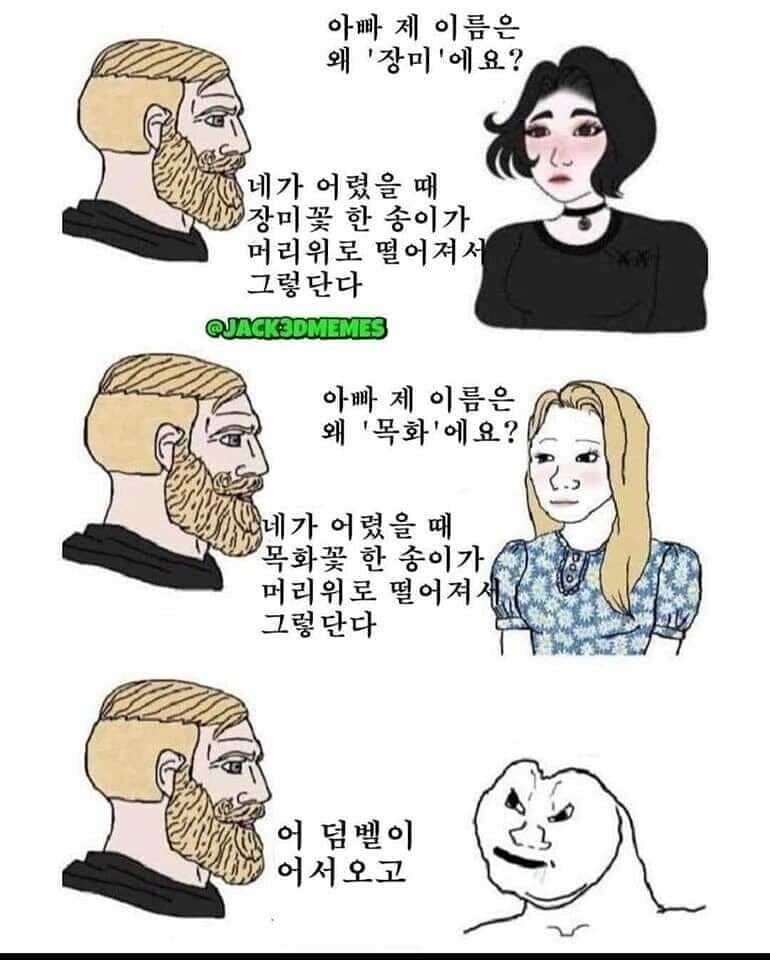 자식 이름을 그렇게 지은 이유...jpg