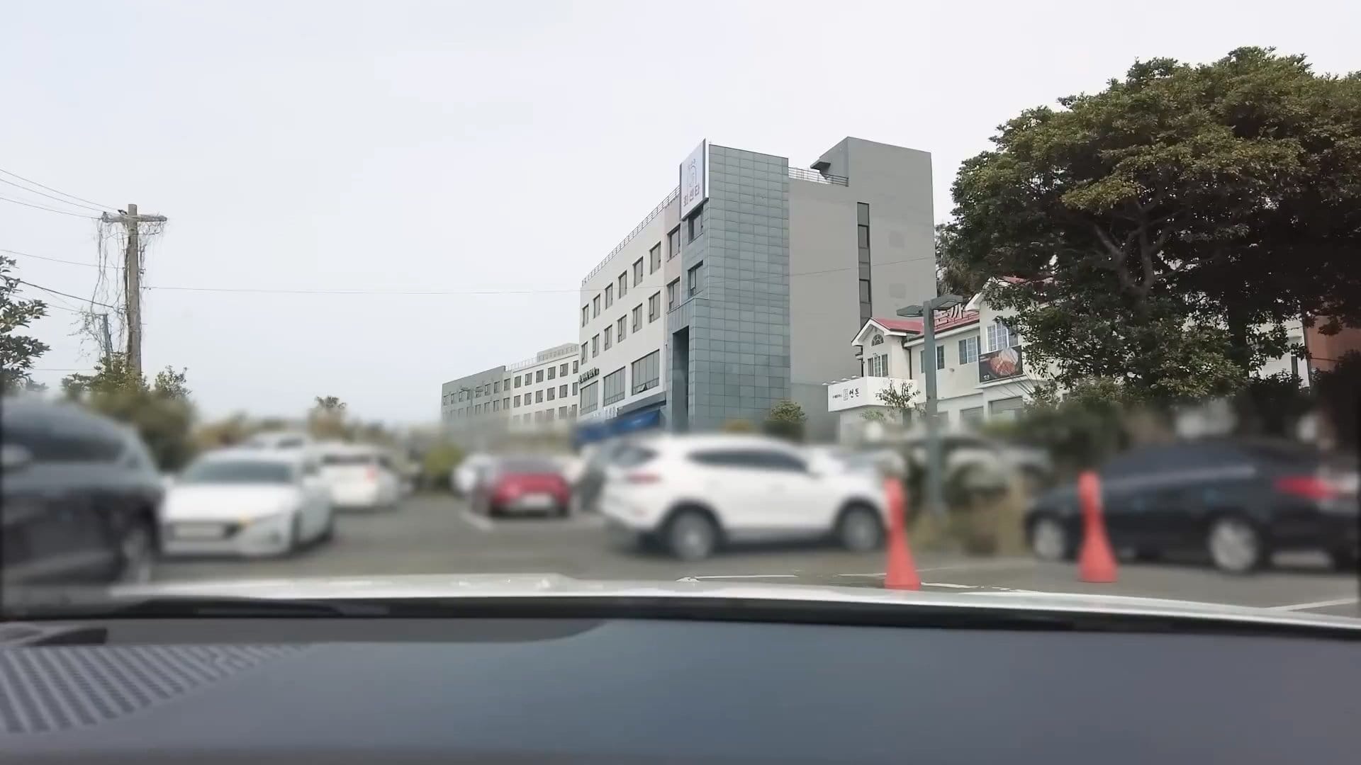 이제 예전만큼 오래 줄 안서고도 먹을 수 있는 연돈 돈까스