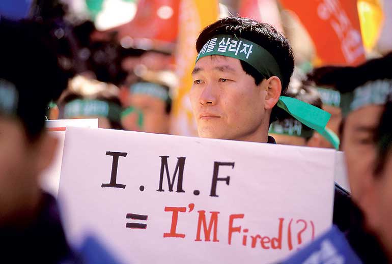 IMF 사태 한창일때 밥 굶는 사람이 많았나요.jpg