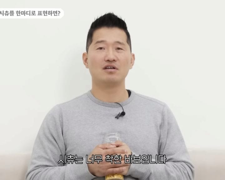 강형욱이 말하는 키울 때 난이도 제로인 견종