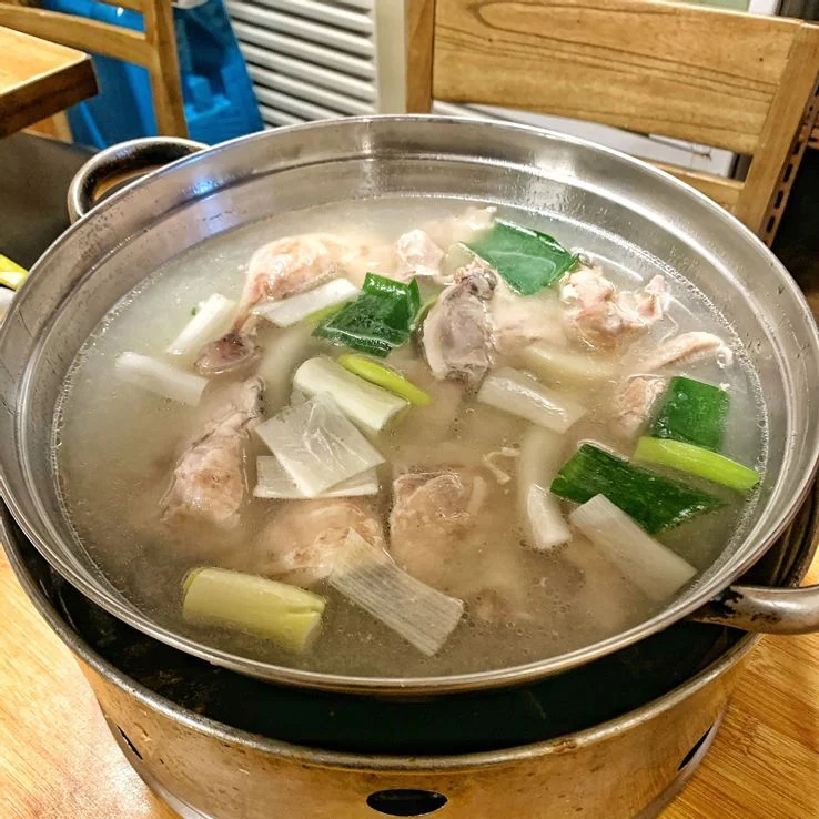 한국 놀러온 일본 여자들 국룰
