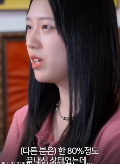 타투이스트가 타투 하면서 만난 가장 무서웠던 손님 ㄷㄷ