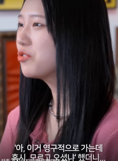 타투이스트가 타투 하면서 만난 가장 무서웠던 손님 ㄷㄷ