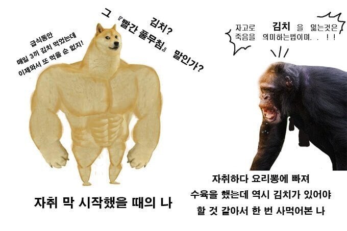 자취하다보면 깨닫는 것.jpg