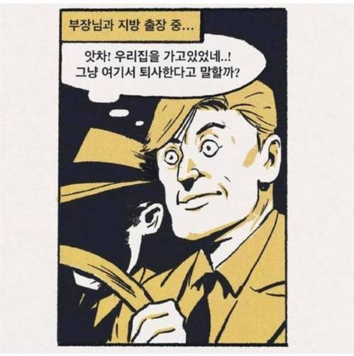 회사를 다니면서 겪게 되는 여러 상황들 .jpg