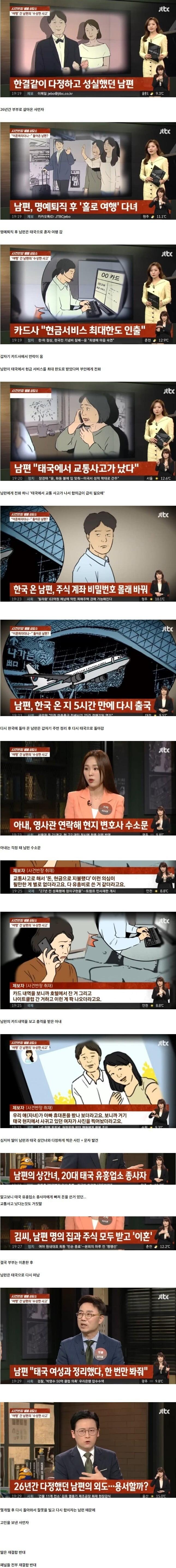 이혼 후 다시 재결합 하고 싶다는 남편.jpg