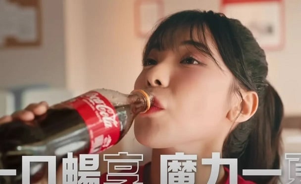 대만 진출한 치어리더 이다혜가 현지에서 일으킨 논란