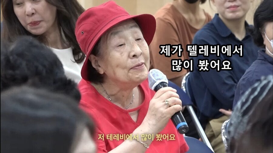 강형욱)  개통령님께 꼭 건의하고 싶은게 있는데요.......