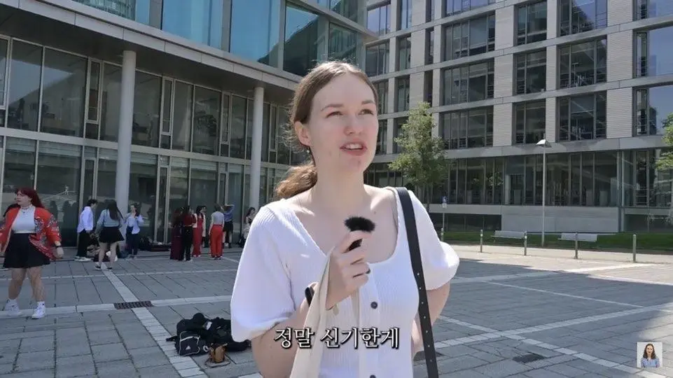 해외 한류팬들에게도 슬슬 다가오는 그 시기