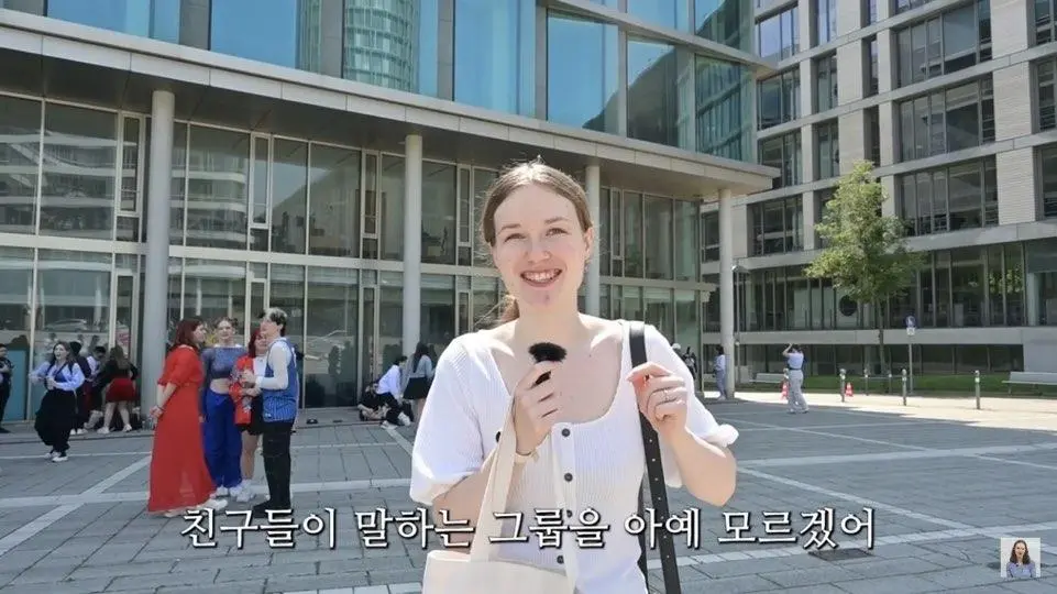 해외 한류팬들에게도 슬슬 다가오는 그 시기