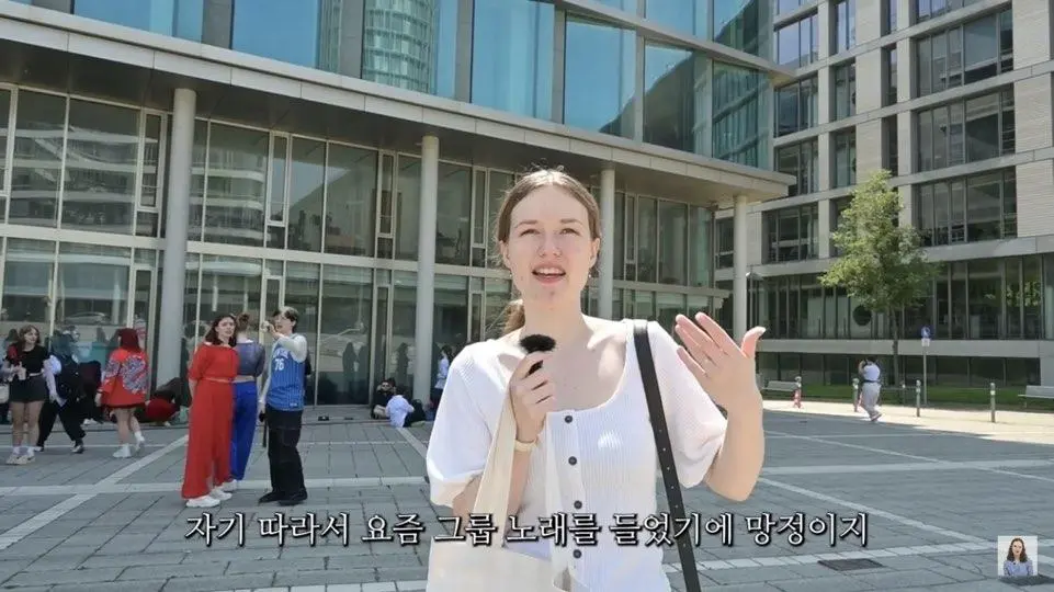 해외 한류팬들에게도 슬슬 다가오는 그 시기