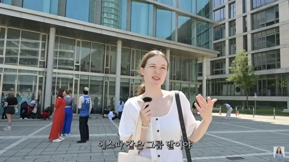 해외 한류팬들에게도 슬슬 다가오는 그 시기